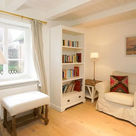 Apartament Strandhaus Falshoeft 3 Nieby (Nieby, Schleswig-Flensburg)