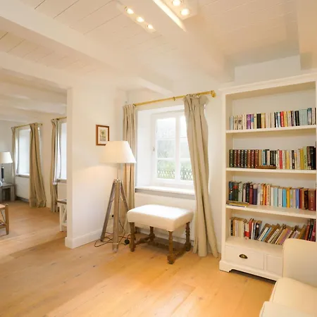 Strandhaus Falshoeft 3 Nieby (Nieby, Schleswig-Flensburg)