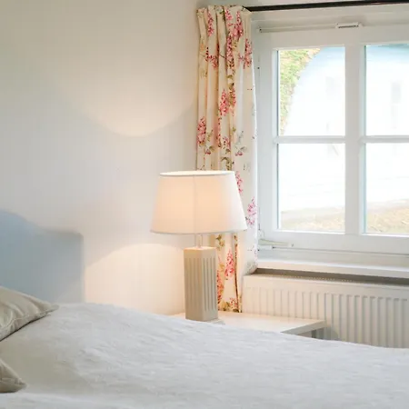 Apartament Strandhaus Falshoeft 3 Nieby (Nieby, Schleswig-Flensburg)