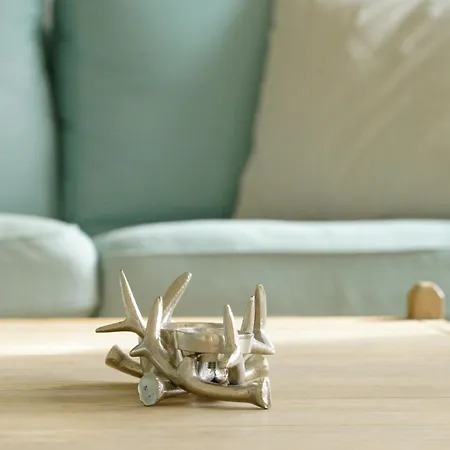 Strandhaus Falshoeft 3 *