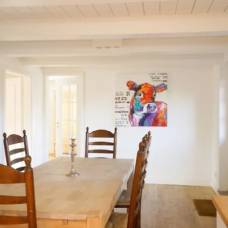 Strandhaus Falshoeft 3