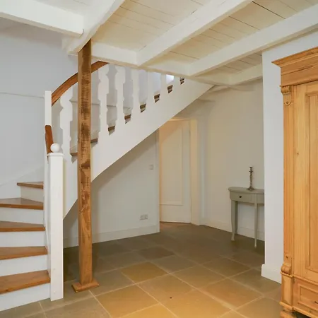 Apartament Strandhaus Falshoeft 3 Nieby (Nieby, Schleswig-Flensburg)