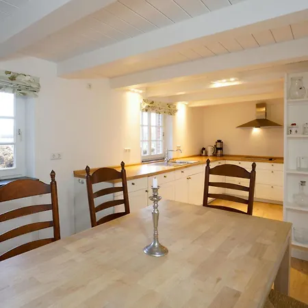 Strandhaus Falshoeft 3