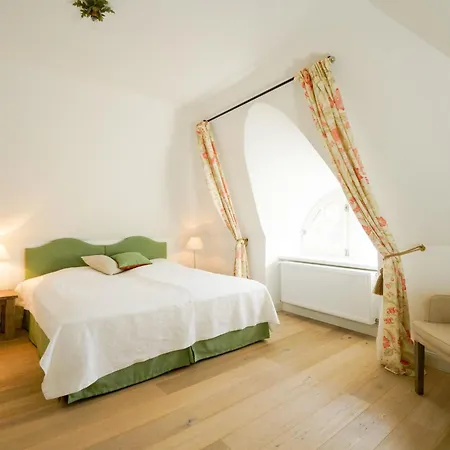 Strandhaus Falshoeft 3 Apartament Nieby (Nieby, Schleswig-Flensburg)