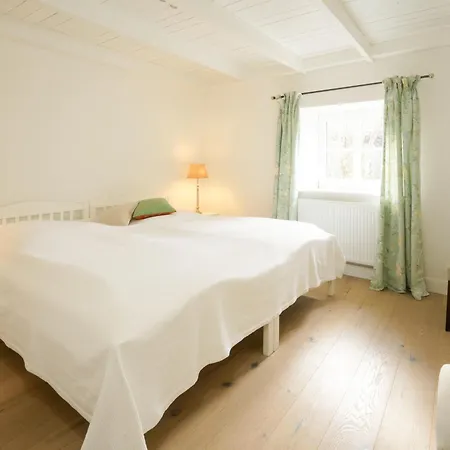 Strandhaus Falshoeft 3 Apartament *