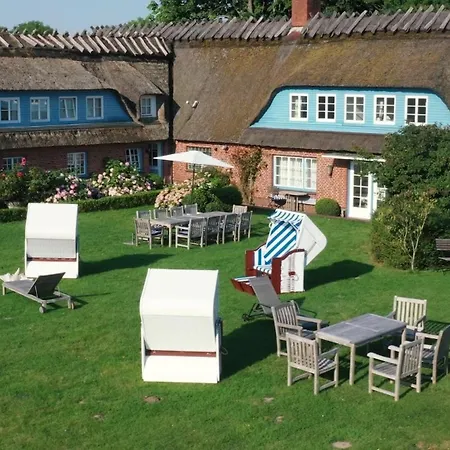 Strandhaus Falshoeft 3 * Nieby (Nieby, Schleswig-Flensburg)